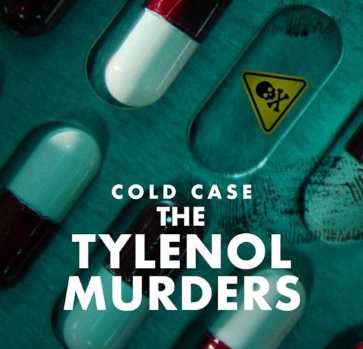 مشاهدة مسلسل Cold Case: The Tylenol Murders الموسم الاول الحلقة 2 مترجمة حصرى