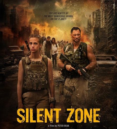 مشاهدة فيلم Silent Zone 2025 مترجم حصرى اون لاين على أكثر من سيرفر