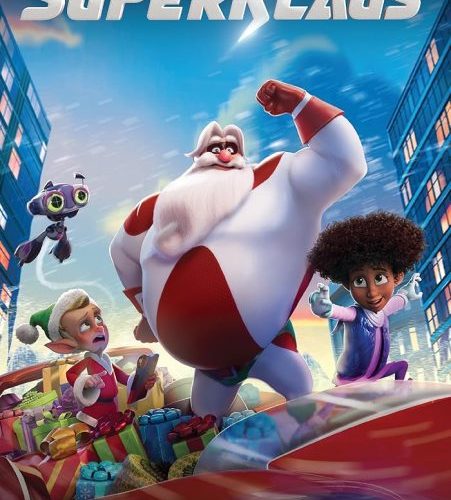 مشاهدة فيلم SuperKlaus 2024 مترجم حصرى اون لاين على أكثر من سيرفر