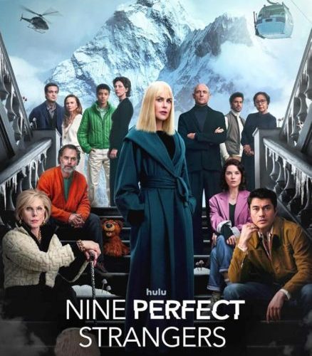 مشاهدة مسلسل Nine Perfect Strangers الموسم الثاني الحلقة 1 مترجمة حصرى