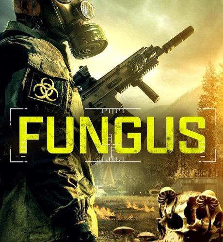 مشاهدة فيلم Fungus 2023 مترجم حصرى اون لاين على أكثر من سيرفر