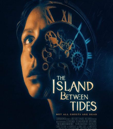 مشاهدة فيلم The Island Between Tides 2024 مترجم حصرى اون لاين على أكثر من سيرفر