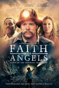 مشاهدة فيلم Faith of Angels 2024 مترجم حصرى اون لاين على أكثر من سيرفر