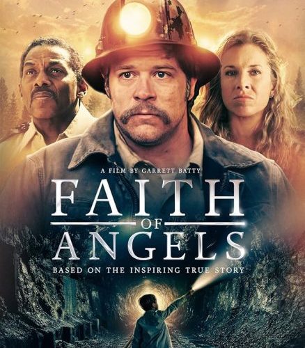 مشاهدة فيلم Faith of Angels 2024 مترجم حصرى اون لاين على أكثر من سيرفر