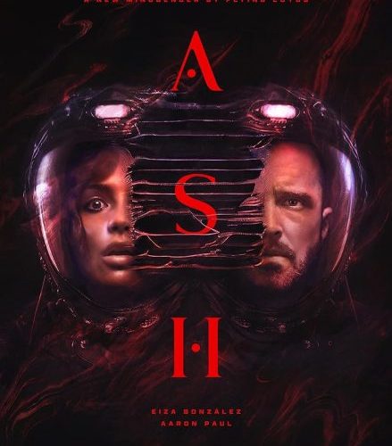 مشاهدة فيلم Ash 2025 مترجم حصرى اون لاين على أكثر من سيرفر