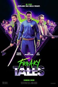 مشاهدة فيلم Freaky Tales 2024 مترجم حصرى اون لاين على أكثر من سيرفر