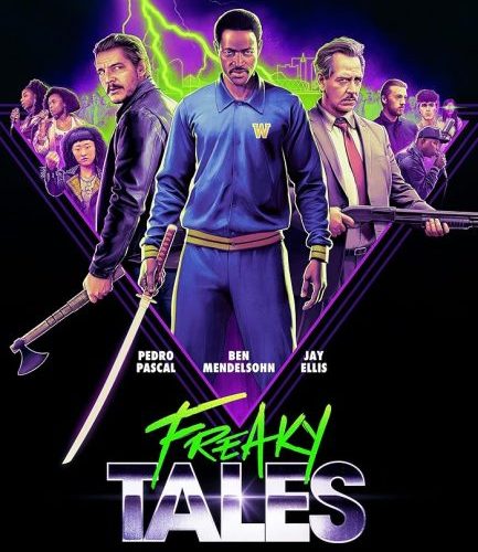 مشاهدة فيلم Freaky Tales 2024 مترجم حصرى اون لاين على أكثر من سيرفر