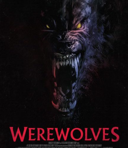 مشاهدة فيلم Werewolves 2024 مترجم حصرى اون لاين على أكثر من سيرفر