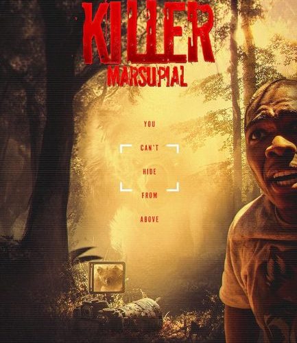مشاهدة فيلم Fierce Killer Marsupial 2024 مترجم حصرى اون لاين على أكثر من سيرفر