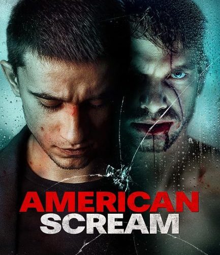 مشاهدة فيلم American Scream 2025 مترجم حصرى اون لاين على أكثر من سيرفر