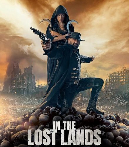 مشاهدة فيلم In the Lost Lands 2025 مترجم حصرى اون لاين على أكثر من سيرفر