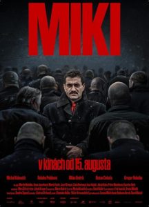 مشاهدة فيلم Miki 2024 مترجم حصرى اون لاين على أكثر من سيرفر