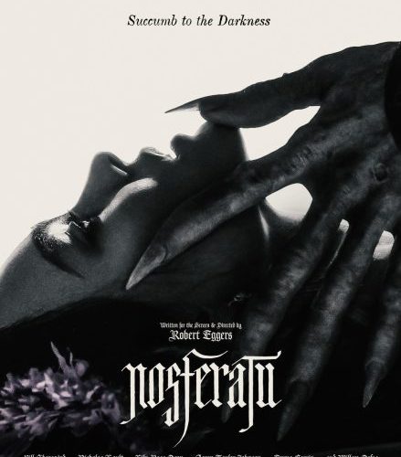 مشاهدة فيلم Nosferatu 2024 مترجم حصرى اون لاين على أكثر من سيرفر