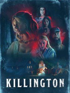مشاهدة فيلم Killington 2024 مترجم حصرى اون لاين على أكثر من سيرفر
