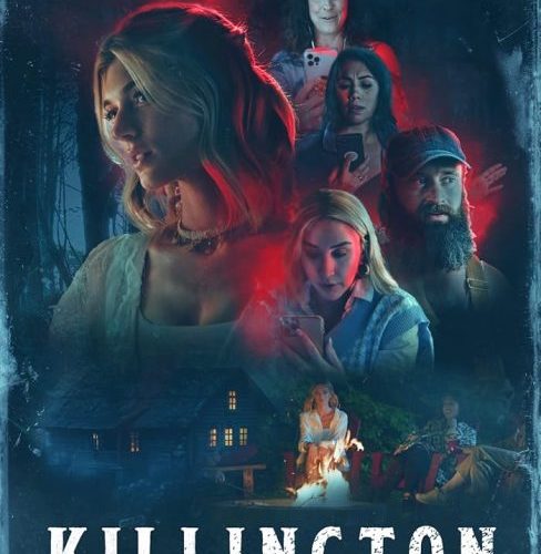 مشاهدة فيلم Killington 2024 مترجم حصرى اون لاين على أكثر من سيرفر