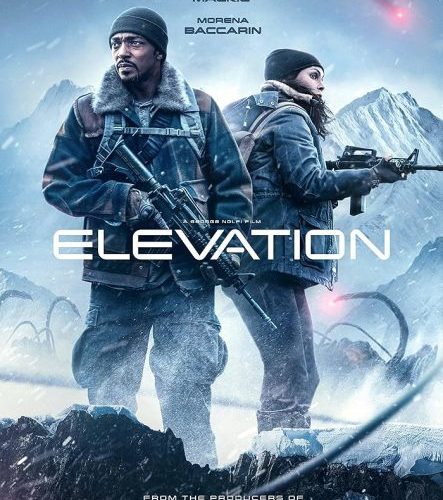 مشاهدة فيلم Elevation 2024 مترجم حصرى اون لاين على أكثر من سيرفر