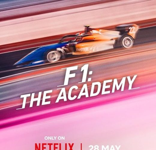 مشاهدة مسلسل F1: The Academy الموسم الاول الحلقة 7 والاخيرة مترجمة حصرى
