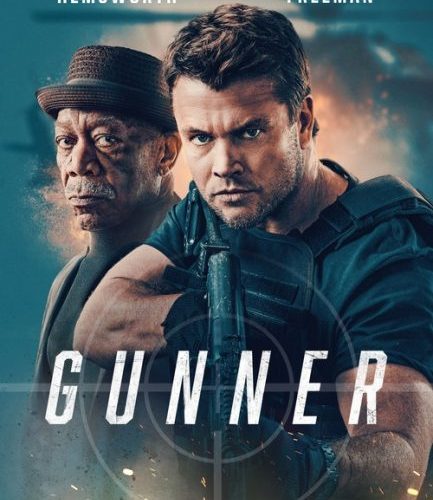 مشاهدة فيلم Gunner 2024 مترجم حصرى اون لاين على أكثر من سيرفر