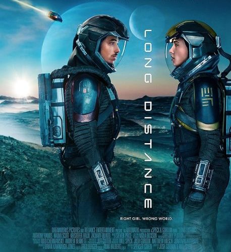 مشاهدة فيلم Distant 2024 مترجم حصرى اون لاين على أكثر من سيرفر