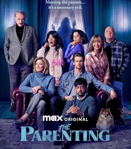 مشاهدة فيلم The Parenting 2025 مترجم حصرى اون لاين على أكثر من سيرفر