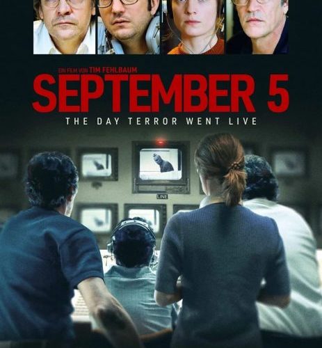 مشاهدة فيلم September 5 2024 مترجم حصرى اون لاين على أكثر من سيرفر
