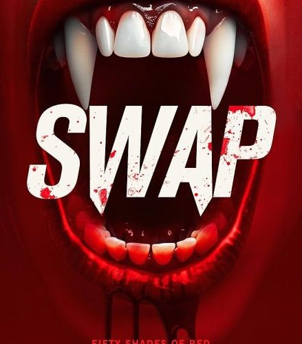 مشاهدة فيلم Swap 2024 مترجم حصرى اون لاين على أكثر من سيرفر