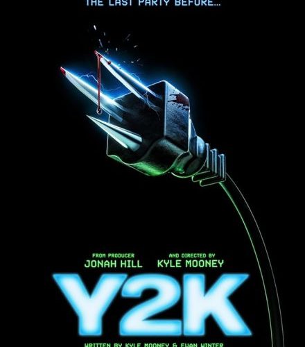 مشاهدة فيلم Y2K 2024 مترجم حصرى اون لاين على أكثر من سيرفر