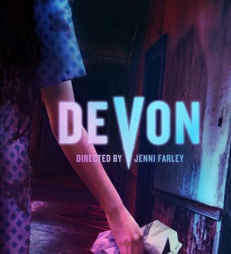 مشاهدة فيلم Devon 2024 مترجم حصرى اون لاين على أكثر من سيرفر