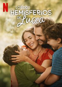 مشاهدة فيلم Lucca’s World 2025 مترجم حصرى اون لاين على أكثر من سيرفر