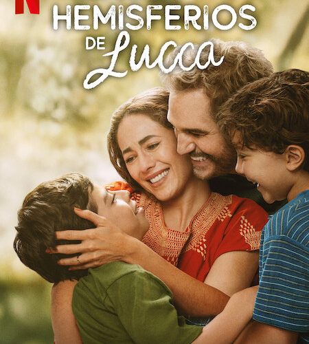 مشاهدة فيلم Lucca’s World 2025 مترجم حصرى اون لاين على أكثر من سيرفر