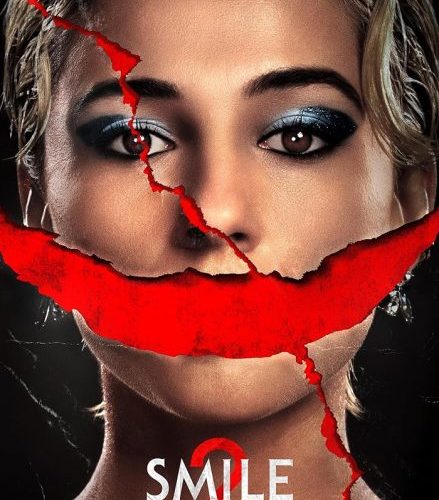 مشاهدة فيلم Smile 2 2024 مترجم حصرى اون لاين على أكثر من سيرفر