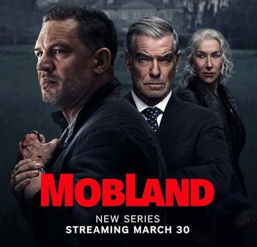مشاهدة مسلسل MobLand الموسم الاول الحلقة 8 مترجمة حصرى