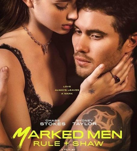 مشاهدة فيلم Marked Men 2025 مترجم حصرى اون لاين على أكثر من سيرفر