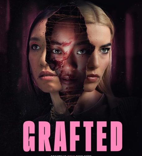 مشاهدة فيلم Grafted 2024 مترجم حصرى اون لاين على أكثر من سيرفر