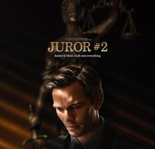 مشاهدة فيلم Juror #2 2024 مترجم حصرى اون لاين على أكثر من سيرفر