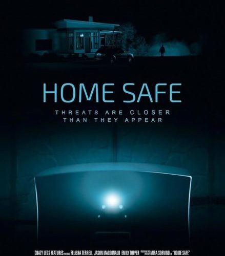 مشاهدة فيلم Home Safe 2024 مترجم حصرى اون لاين على أكثر من سيرفر