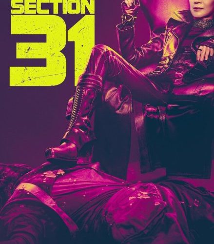 مشاهدة فيلم Star Trek: Section 31 2025 مترجم حصرى اون لاين على أكثر من سيرفر