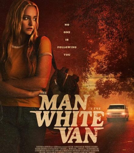 مشاهدة فيلم The Man in the White Van 2023 مترجم حصرى اون لاين على أكثر من سيرفر
