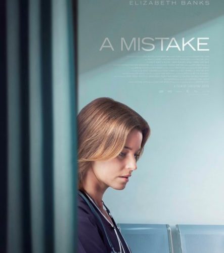 مشاهدة فيلم A Mistake 2024 مترجم حصرى اون لاين على أكثر من سيرفر