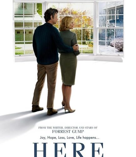 مشاهدة فيلم Here 2024 مترجم حصرى اون لاين على أكثر من سيرفر