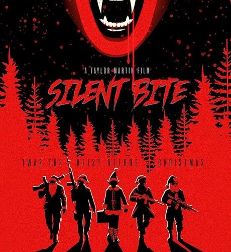 مشاهدة فيلم Silent Bite 2024 مترجم حصرى اون لاين على أكثر من سيرفر