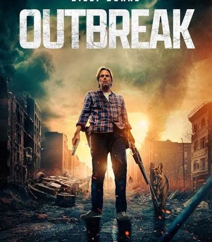 مشاهدة فيلم Outbreak 2024 مترجم حصرى اون لاين على أكثر من سيرفر