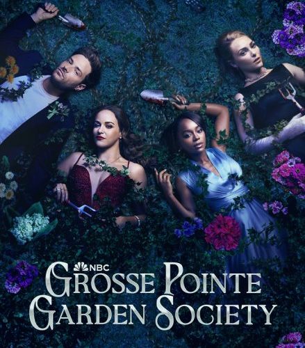 مشاهدة مسلسل Grosse Pointe Garden Society الموسم الاول الحلقة 13 والاخيرة مترجمة حصرى