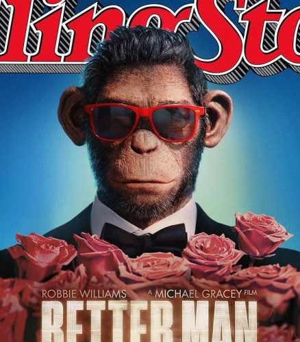 مشاهدة فيلم Better Man 2024 مترجم حصرى اون لاين على أكثر من سيرفر