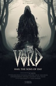 مشاهدة فيلم The Vord 2024 مترجم حصرى اون لاين على أكثر من سيرفر