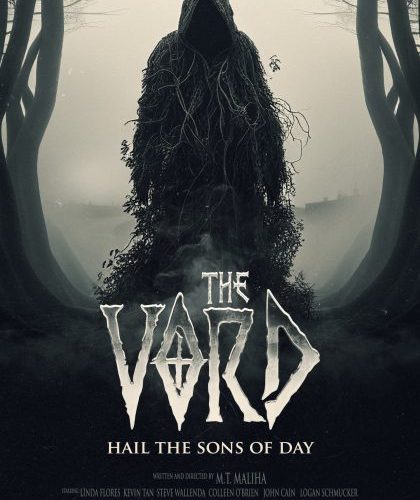 مشاهدة فيلم The Vord 2024 مترجم حصرى اون لاين على أكثر من سيرفر