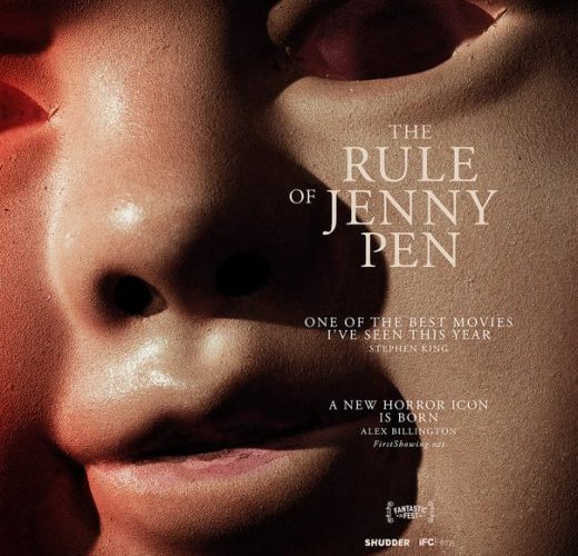 مشاهدة فيلم The Rule of Jenny Pen 2024 مترجم حصرى اون لاين على أكثر من سيرفر