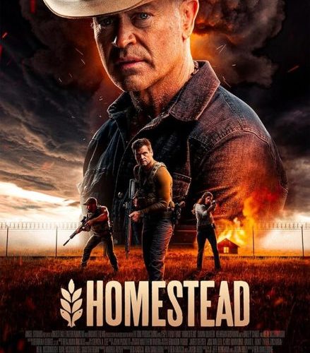 مشاهدة فيلم Homestead 2024 مترجم حصرى اون لاين على أكثر من سيرفر