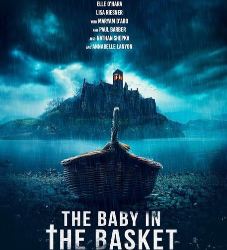مشاهدة فيلم The Baby in the Basket 2025 مترجم حصرى اون لاين على أكثر من سيرفر