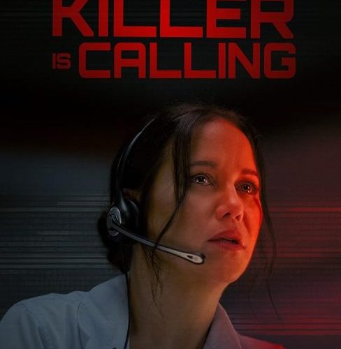 مشاهدة فيلم The Killer is Calling 2025 مترجم حصرى اون لاين على أكثر من سيرفر